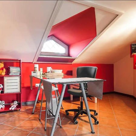 Villa Rosa Lifestyle B&B Sessa Aurunca Zewnętrze zdjęcie