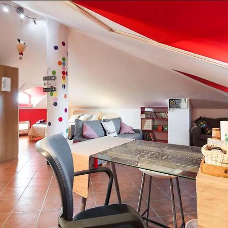 Villa Rosa Lifestyle B&B Sessa Aurunca Zewnętrze zdjęcie