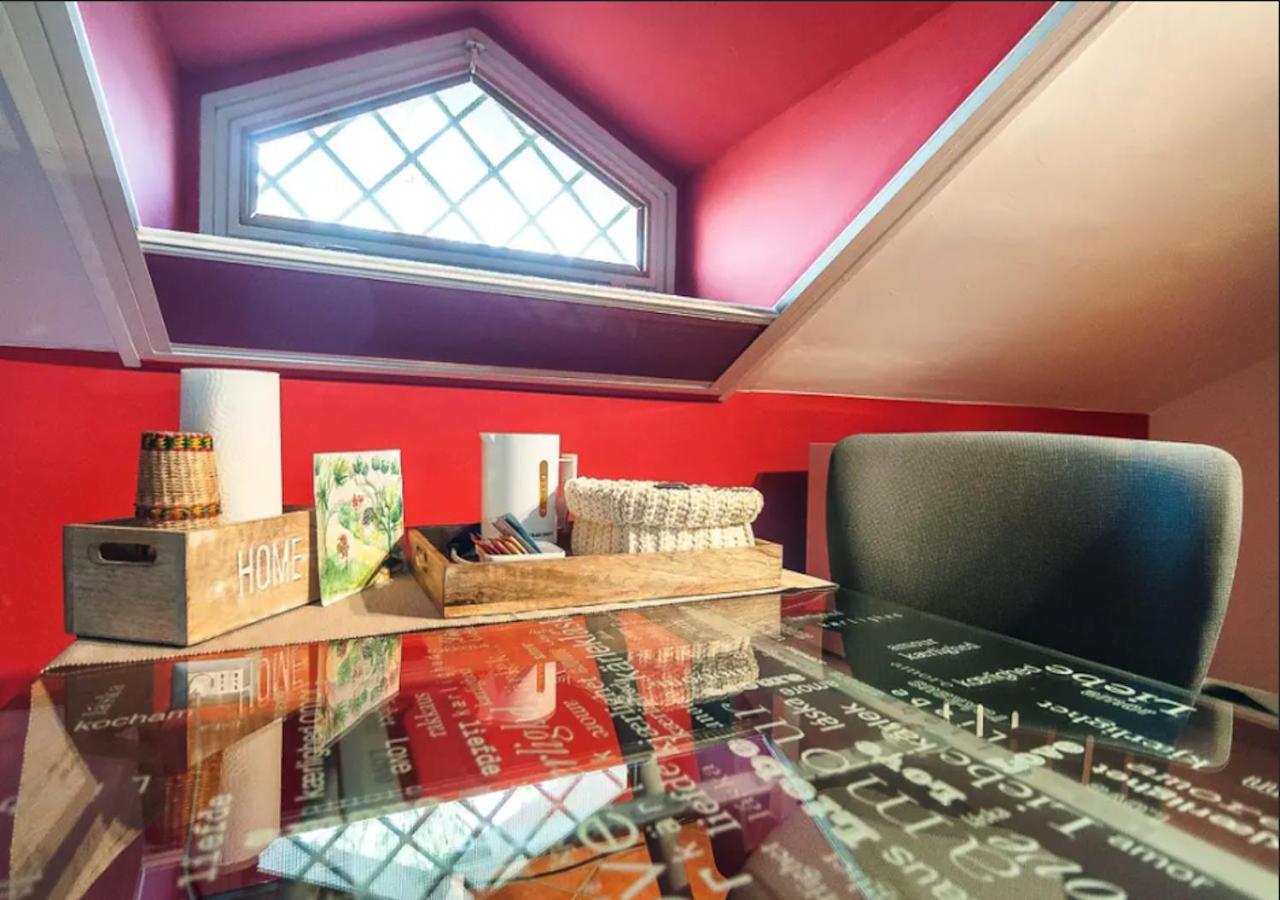 Villa Rosa Lifestyle B&B Sessa Aurunca Zewnętrze zdjęcie