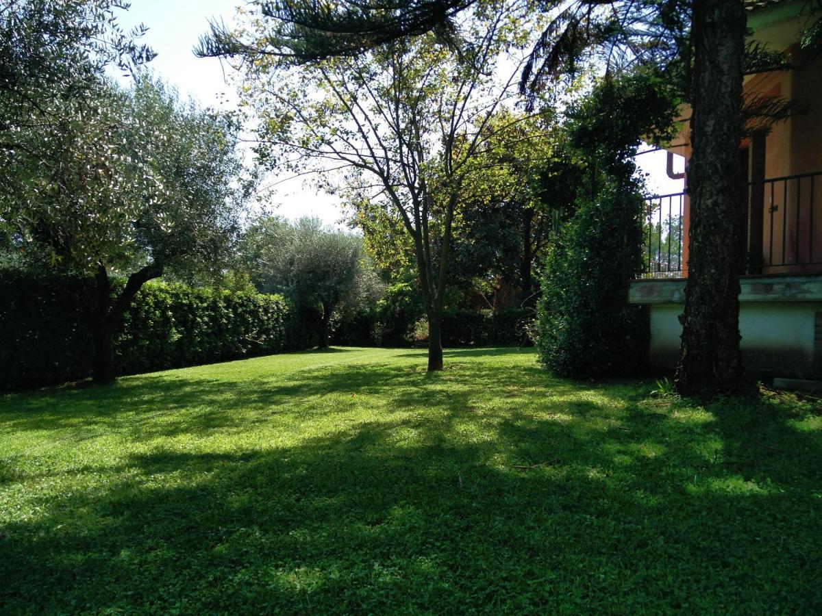 Villa Rosa Lifestyle B&B Sessa Aurunca Zewnętrze zdjęcie