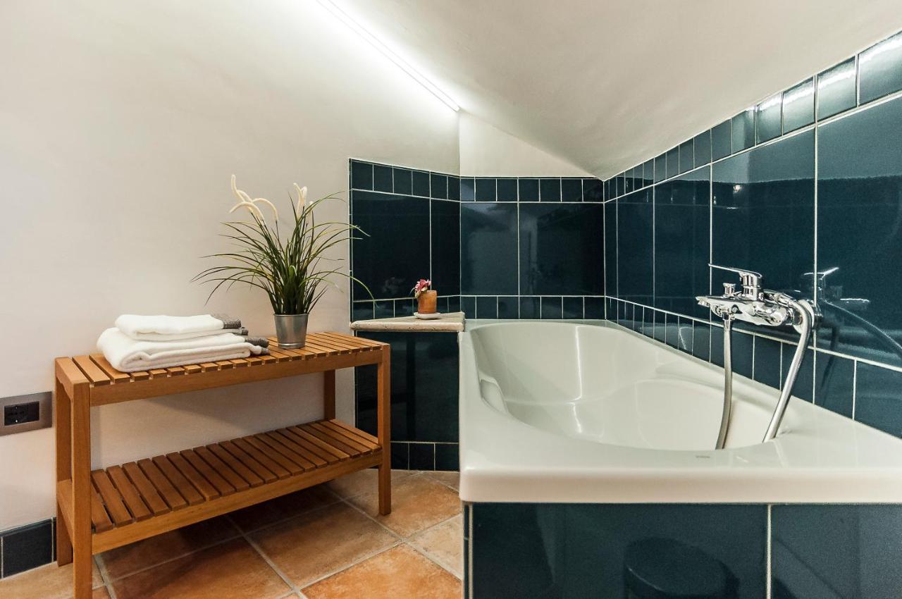 Villa Rosa Lifestyle B&B Sessa Aurunca Zewnętrze zdjęcie