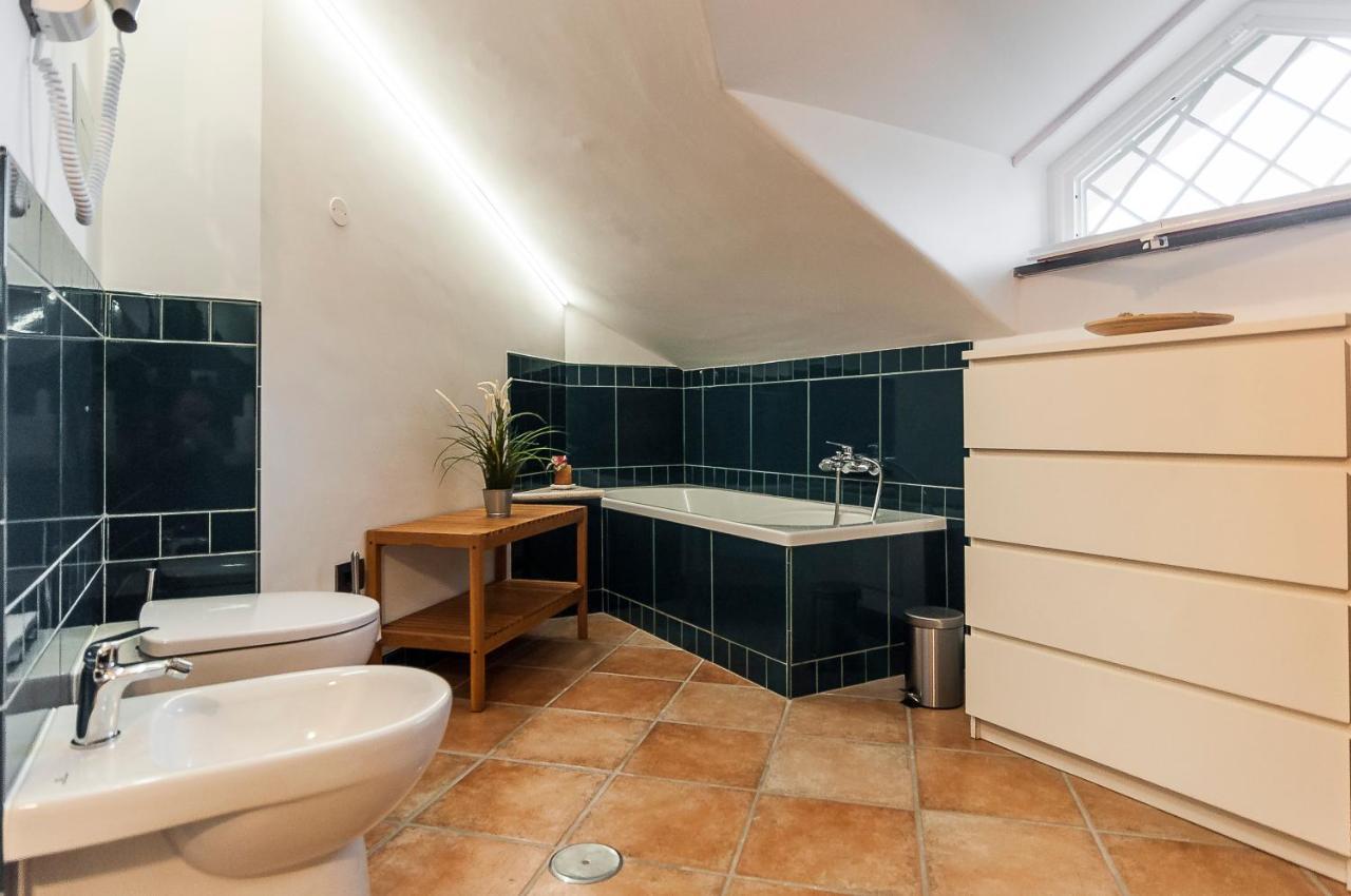 Villa Rosa Lifestyle B&B Sessa Aurunca Zewnętrze zdjęcie