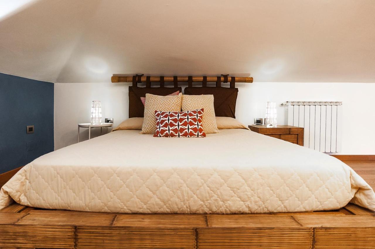 Villa Rosa Lifestyle B&B Sessa Aurunca Zewnętrze zdjęcie