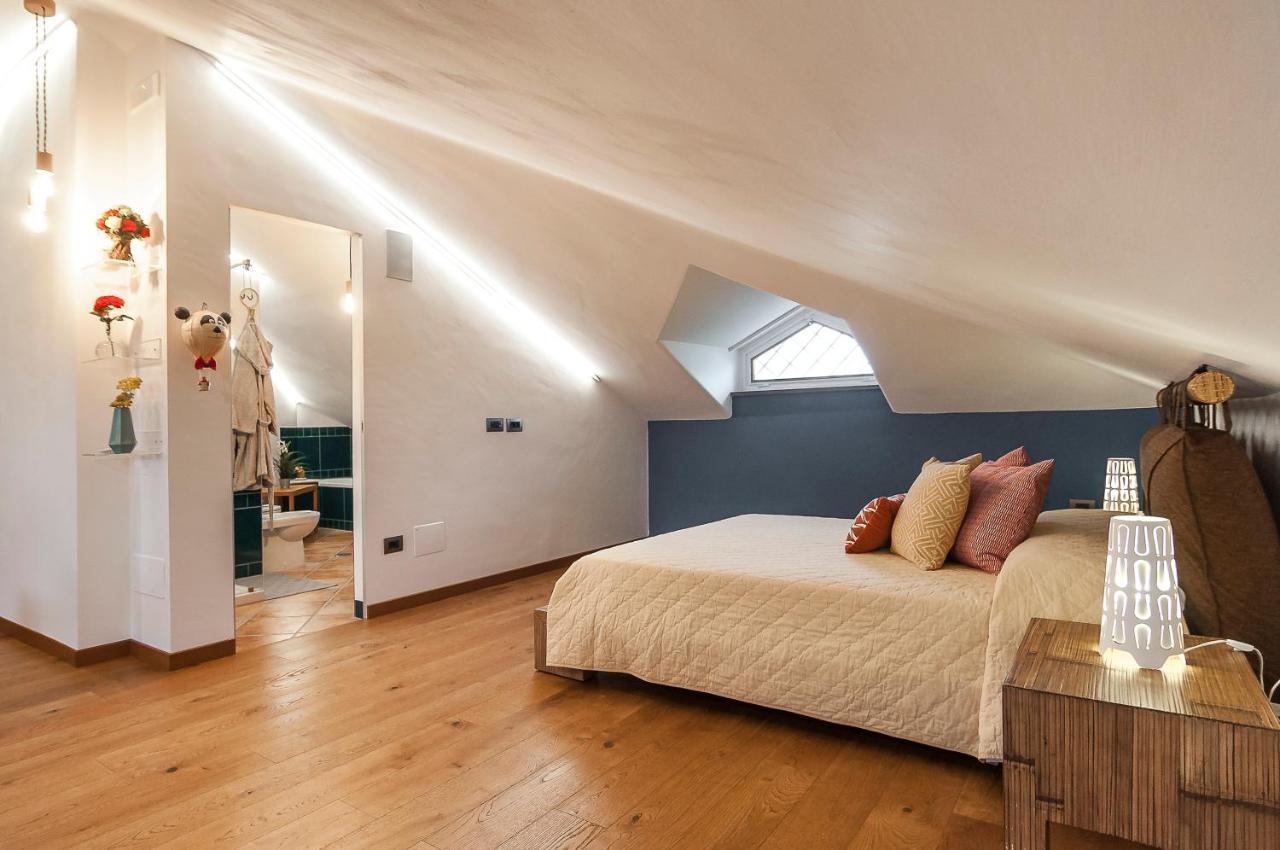 Villa Rosa Lifestyle B&B Sessa Aurunca Zewnętrze zdjęcie