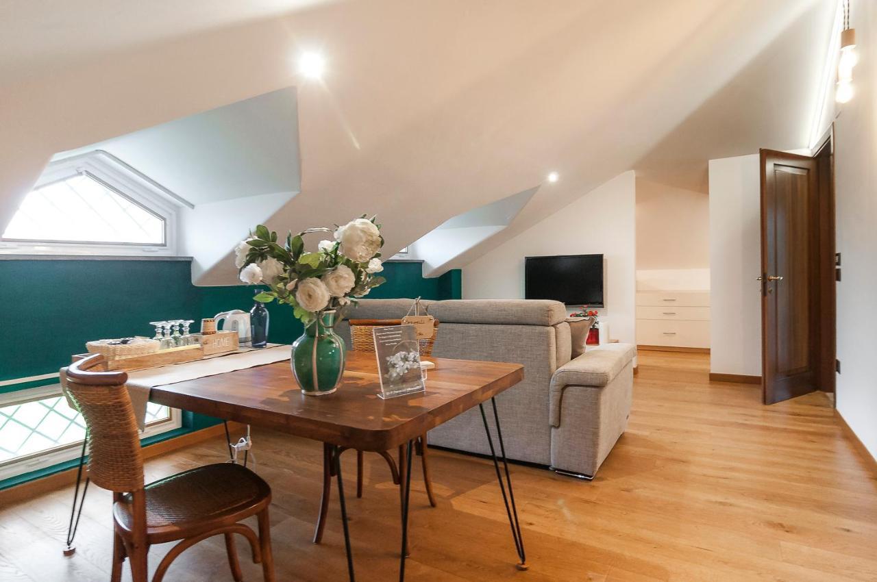 Villa Rosa Lifestyle B&B Sessa Aurunca Zewnętrze zdjęcie