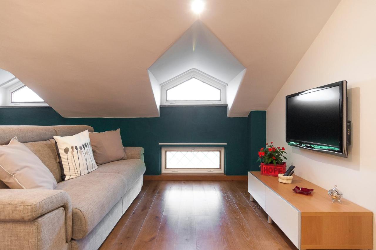 Villa Rosa Lifestyle B&B Sessa Aurunca Zewnętrze zdjęcie