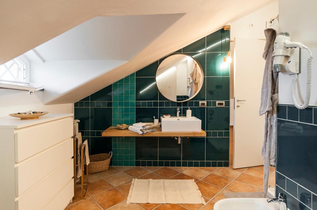 Villa Rosa Lifestyle B&B Sessa Aurunca Zewnętrze zdjęcie