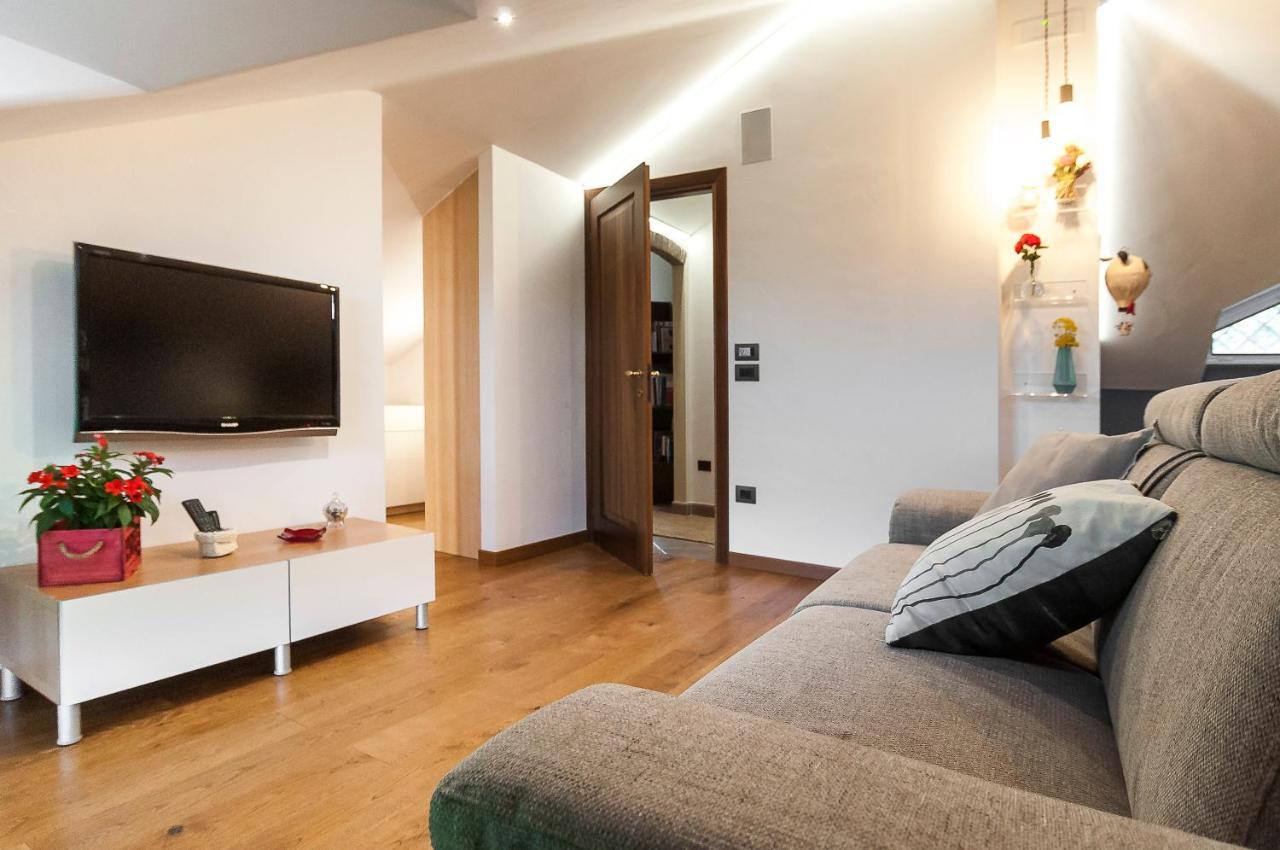 Villa Rosa Lifestyle B&B Sessa Aurunca Zewnętrze zdjęcie