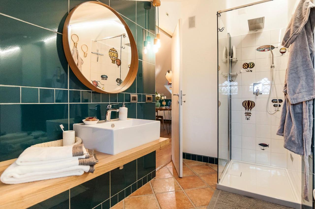 Villa Rosa Lifestyle B&B Sessa Aurunca Zewnętrze zdjęcie