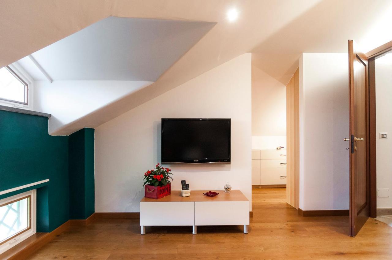 Villa Rosa Lifestyle B&B Sessa Aurunca Zewnętrze zdjęcie